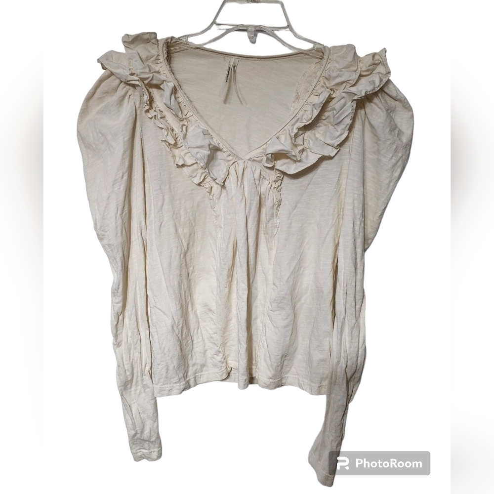 Anthropologie Top